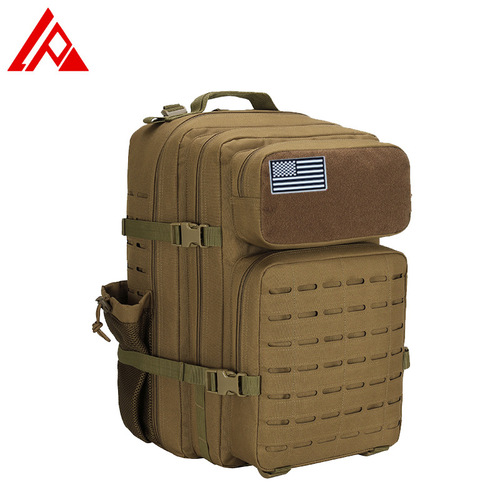 Outdoor sports bag, lightweight waterproof hiking backpack, mountaineering bag, travel bag, women's casual school bag, men's folding backpack