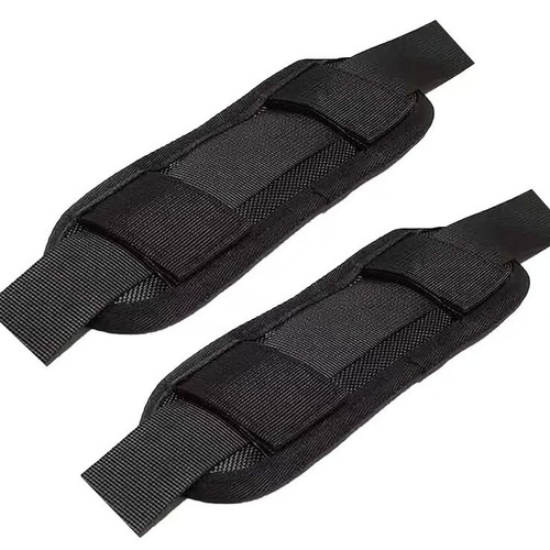 Detachable shoulder pad laptop bag single strap guitar strap pressure relief backpack breathable multi-functional