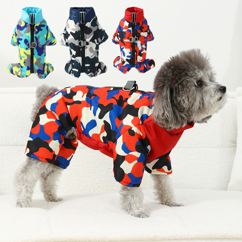 Трансграничная домашняя собака одежда для собак