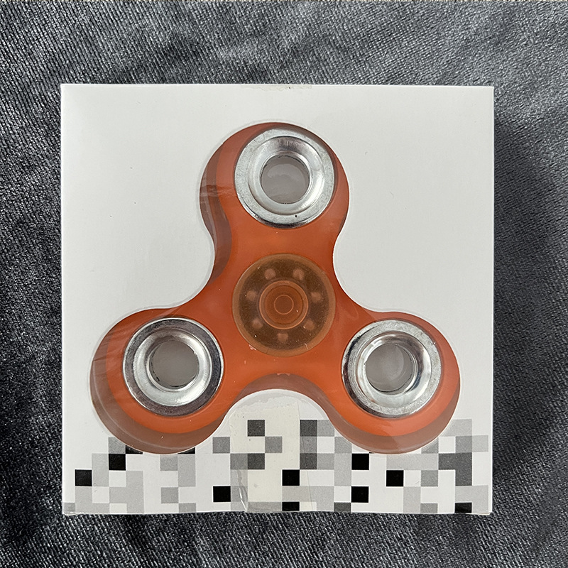 특별 가격 카운터 웨이트 세 손가락 자이로