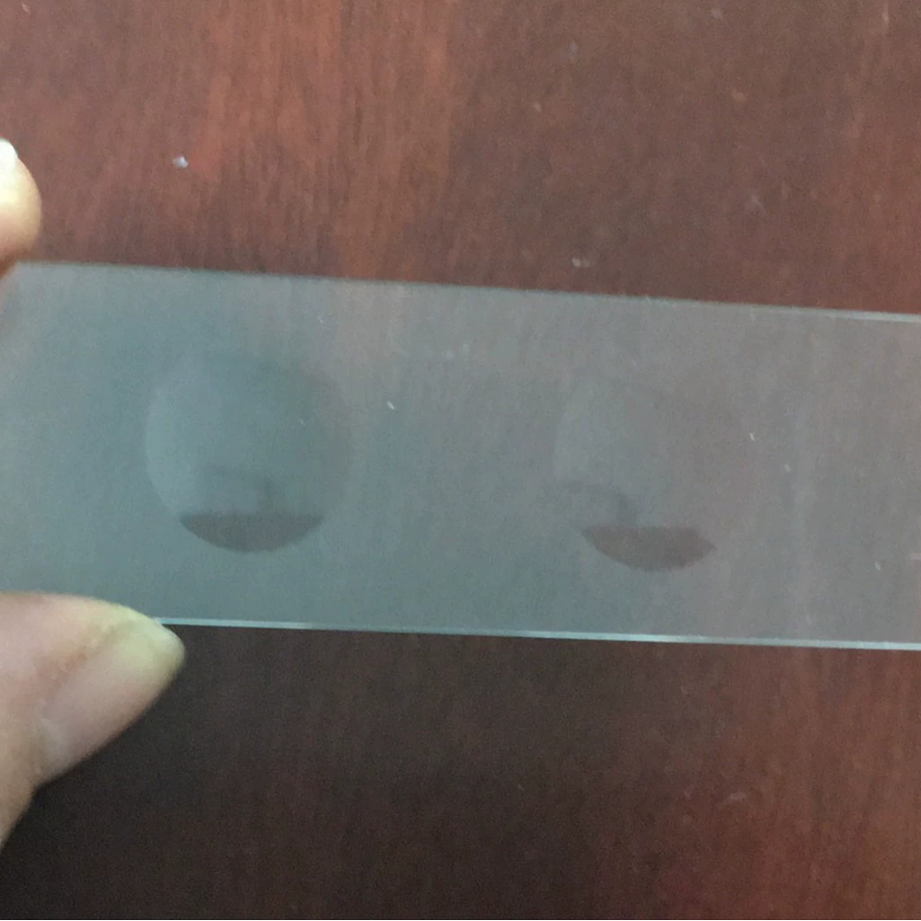 Двойной вогнутый лист Двойной вогнутый слайд 7104 парусный знак 50 штук/коробка