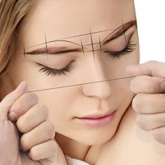 30米黑白瓶裝帶墨定位線mappingstring 瓶裝人臉帶墨紋繡線尺