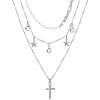 Chain, necklace, advanced pendant from pearl, European style, high-quality style, wholesale