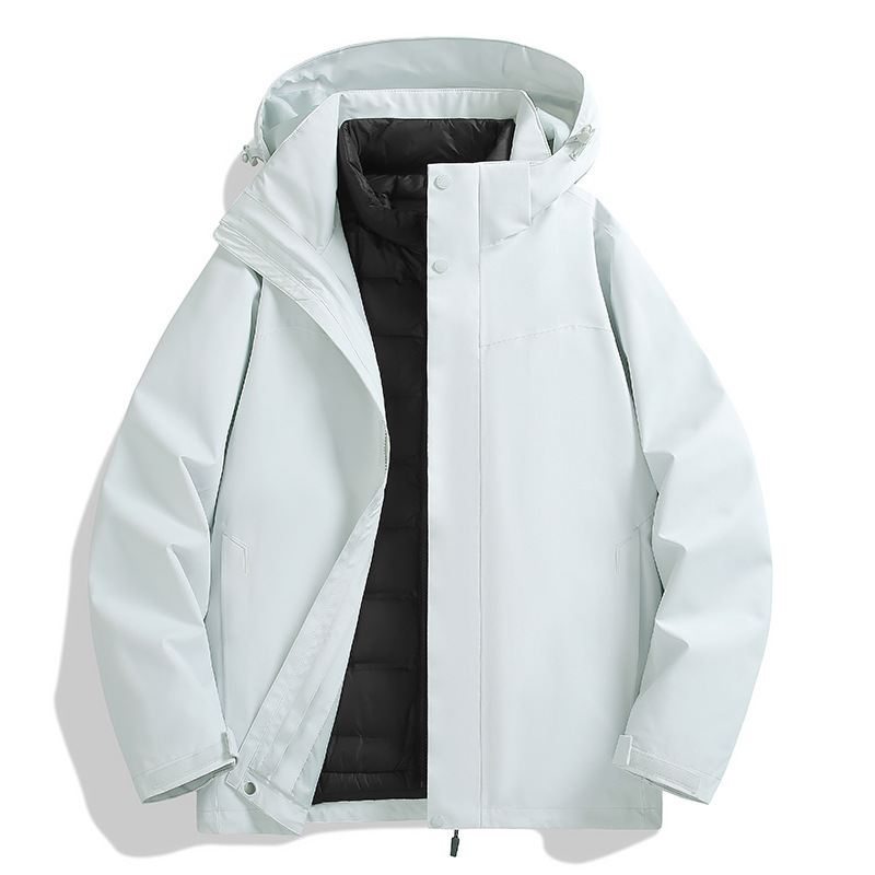 Ceniza de abedul blanco (mujer)