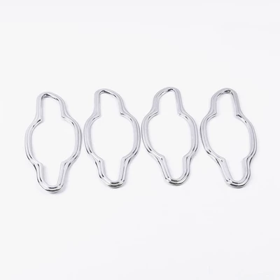 Suitable for 15-19 Models of Tucson: Other Automotive Exterior Supplies - outside-door-bowl