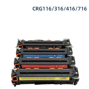 �m�ü���MF8050Cn LBP5050��ӡ�C����CRG-416 CRG316 CRG-716 116