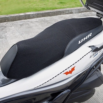 full mesh sun protection seat – Motorcycle cushion