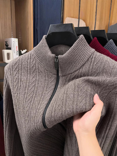 Woolen sweater