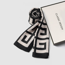 围巾女冬季2025新款百搭围脖男情侣加厚保暖韩版披肩两用潮