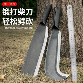 其他刀;镰刀;其他园林工具