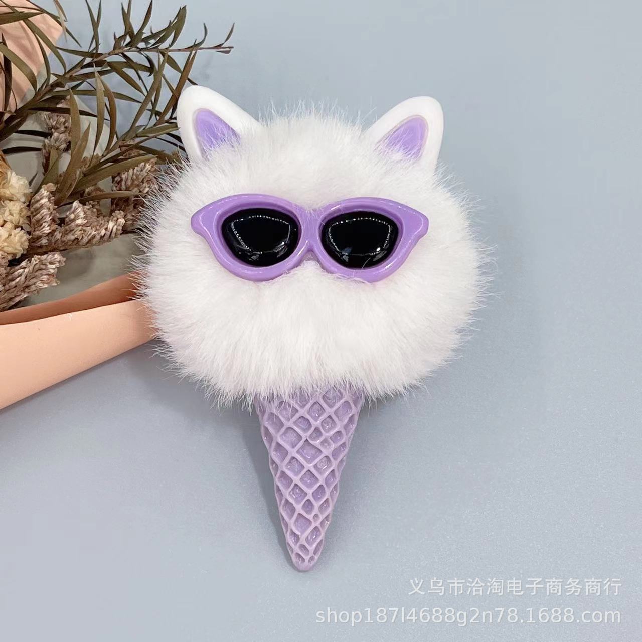 흰색 @ 액세서리 없음