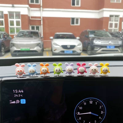 Car ornaments, Car Dashboard Decoration