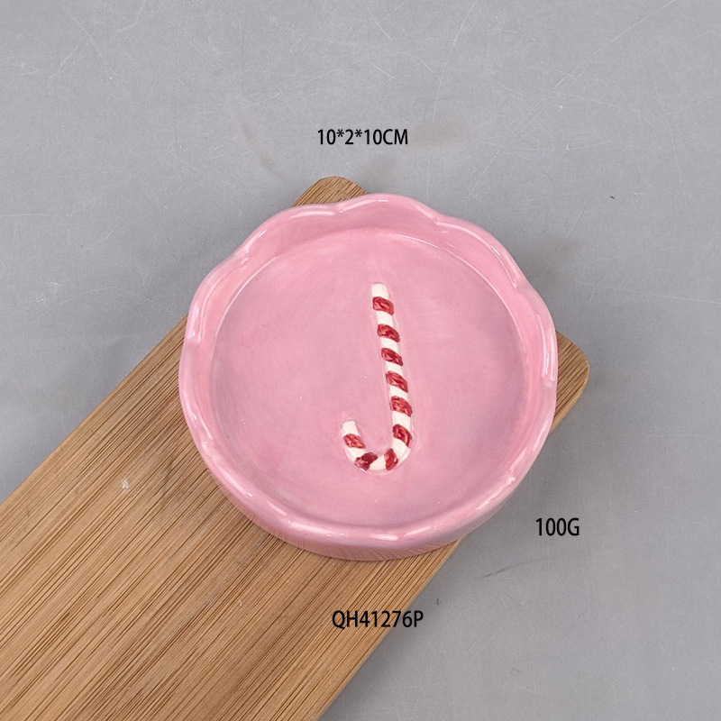 Cama de té para mascotas linda y creativa Cama de té para gatos de la suerte Taza de almacenamiento sellada a prueba de humedad Mini lata de té de viaje portátil