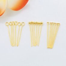 14k���~����ɫ�����9���T������  DIY�ֹ��Ʒ����������