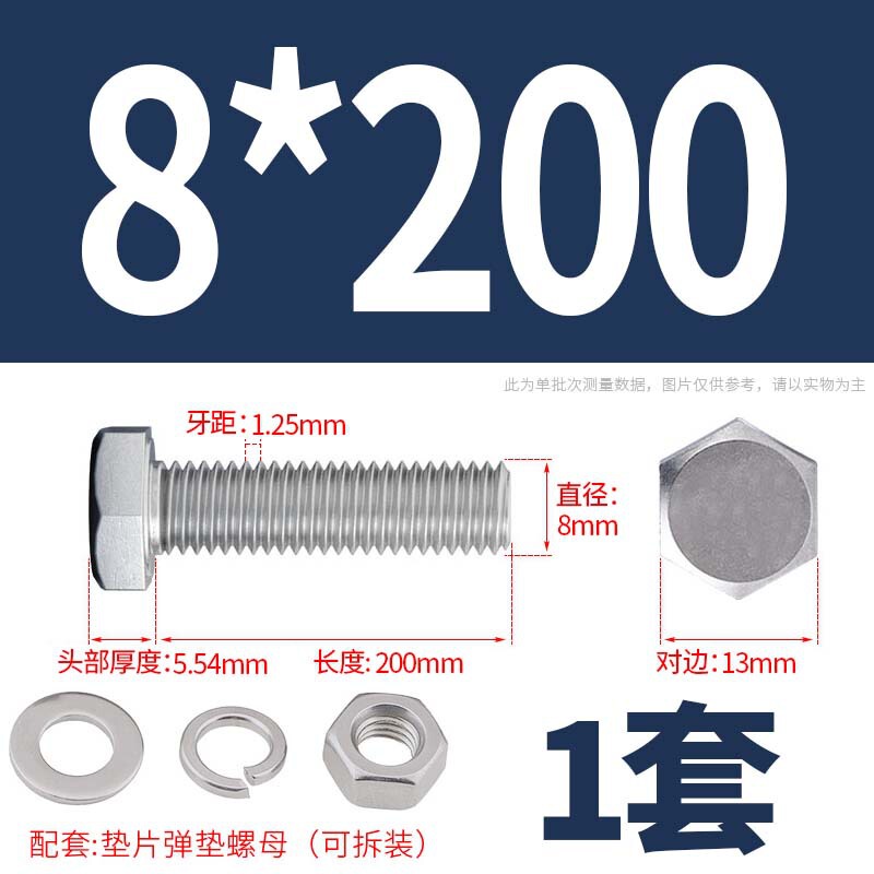 304ステンレス外六角ねじナット大全セットボルト延長スペーサーキャップm 5m 6m 8m 10m 12m 16|undefined