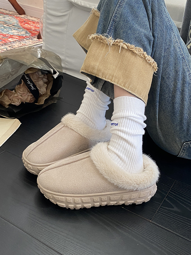 [밀크카멜] 올인클루시브 코튼걸레 2501