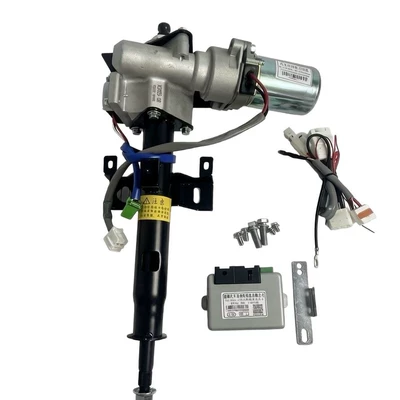 Electronic Steering Unit Electronic, Gücləndirici nasosu