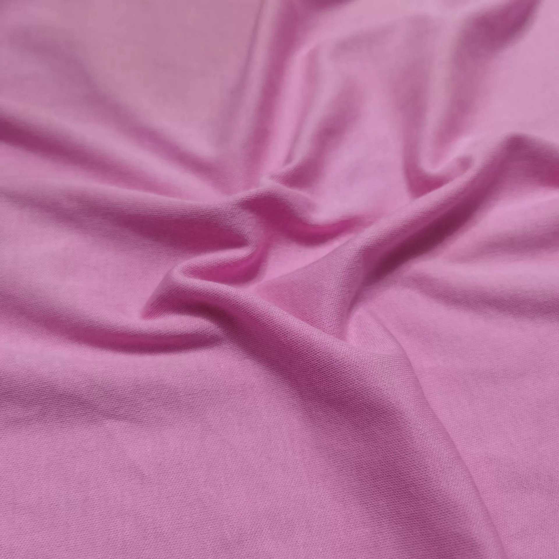 Customized 50s horse cotton 170G non-optimized full cotton wool cloth horse cotton