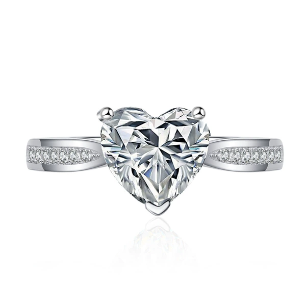 With zircon, 8mm