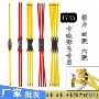 拉伸比赛耐用防冻皮筋