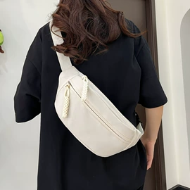 男士胸包;男士斜挎包;男士单肩包