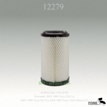 �羳 �ֻ�AIR FILTER 11013-0782 FOR KRX1000 Teryx TeryxSE UTV