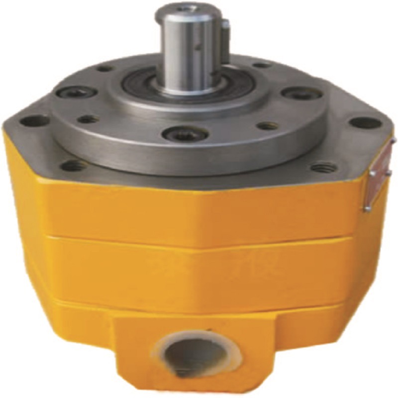 福斯特BB-B125摆线齿轮油泵