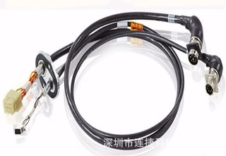 机器人五轴电缆线3HAC14139-1（议价）