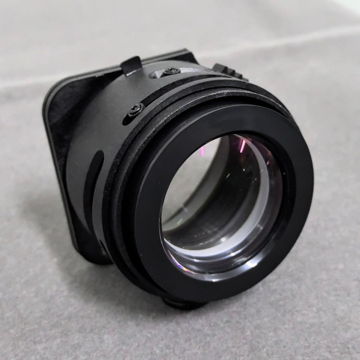 定制加工光学镜头  投影镜头  LCD镜头