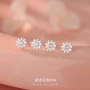 气质代发田园风小清新耳钉