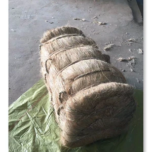 [矿上用麻 麻皮 麻 白事用麻]