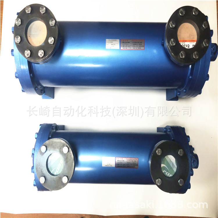 日本KAMUI冷却器ADC-187-11K议价