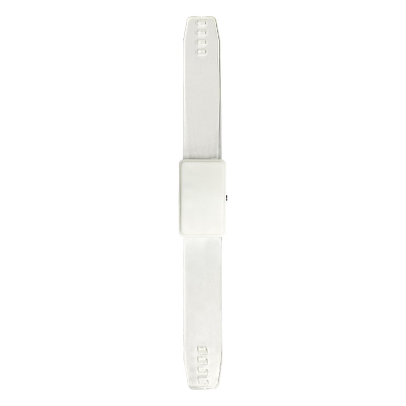 Concert luminous bracelet happy flash bracelet atmosphere cheer props bar birthday music support bracelet