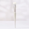 Flat point paint brush (small size) G1133
