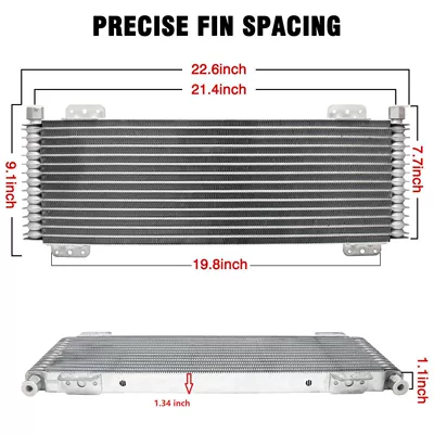 Suitable for All Car Soyutma sisteminin digər hissələri