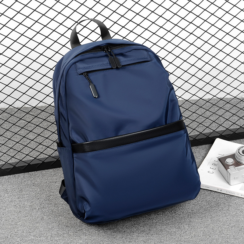 Strict selection of cross-border new fashion travel backpack men's and women's business backpack laptop bag college students bag Strict selection of cross-border new fashion travel backpack men's and women's business backpack laptop bag college students bag