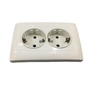 European speed 600W wall switch wall socket LC-36A