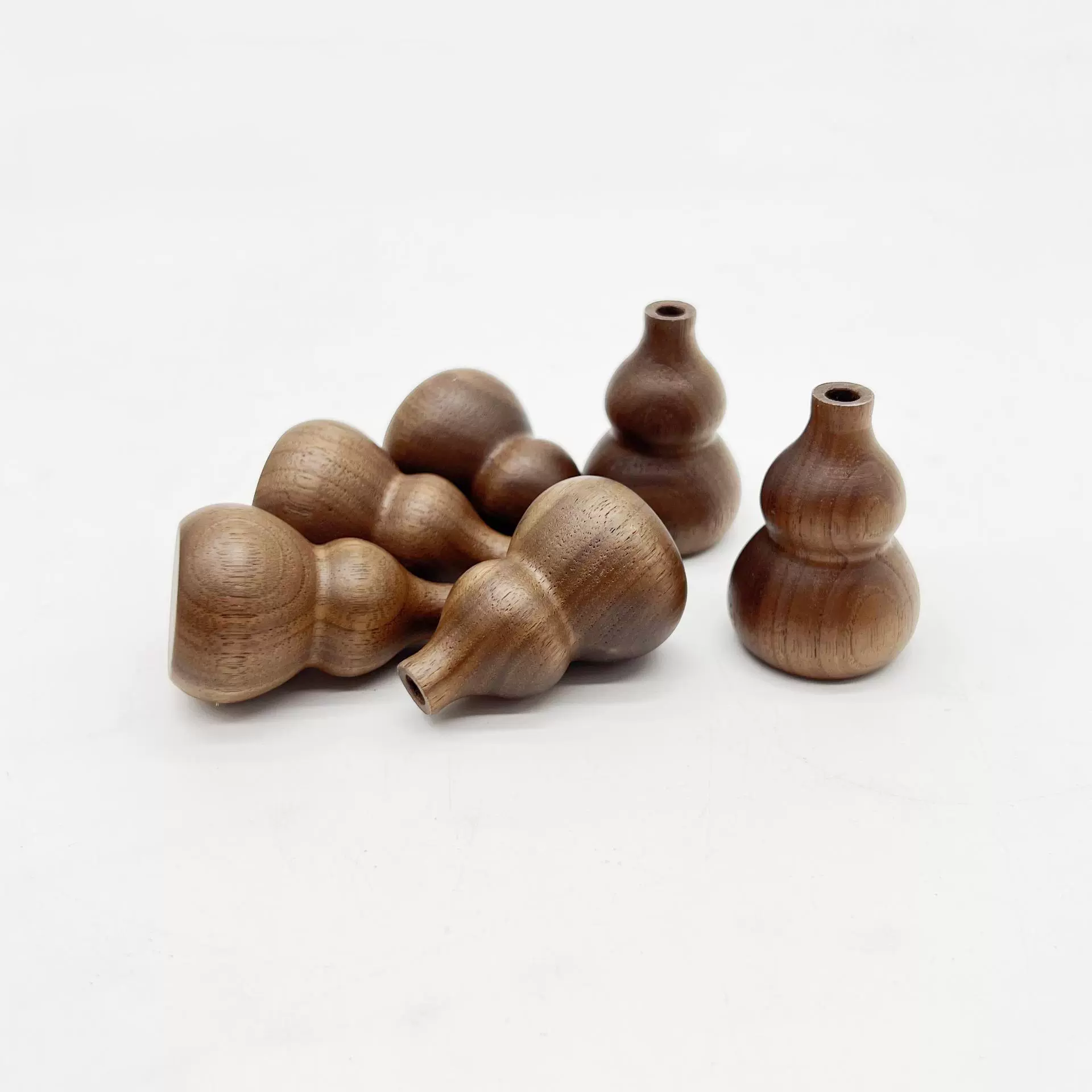 Спот черный грецкий орех тыква автомобиль ароматерапия украшения внутри автомобиля