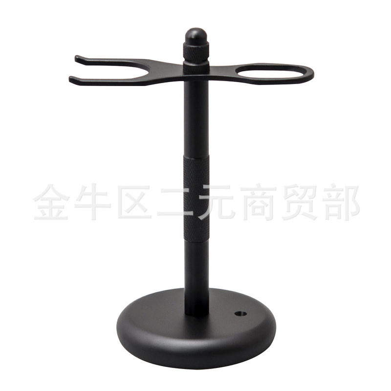 Straight Razor Brush Rack Razor Holder Rack Storage Rack