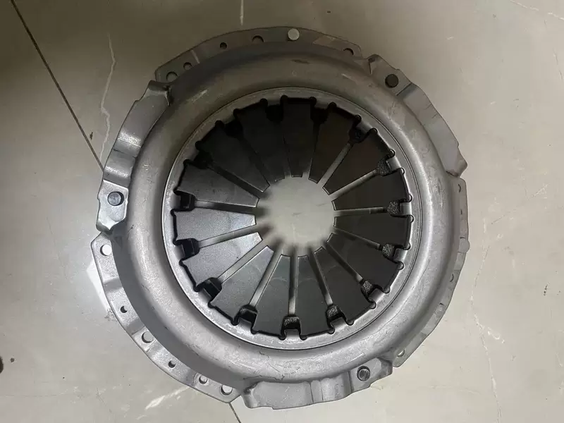 Деталь для автомобиля: диск сцепления и крышка, подходит для Nissan 30210-2S710