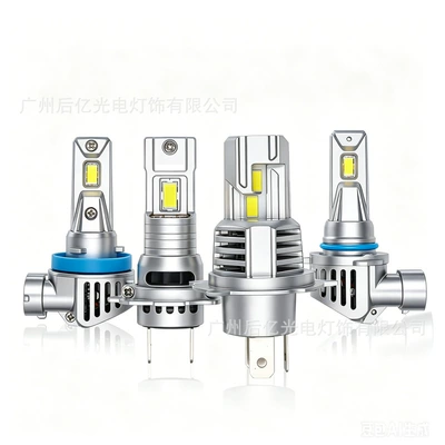 Beam Car Headlights, Led Front — Other lights