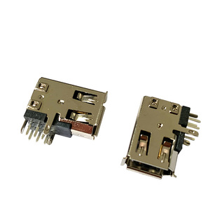 USB1394 6PIN����90�ȂȲ幤�I�ý��^