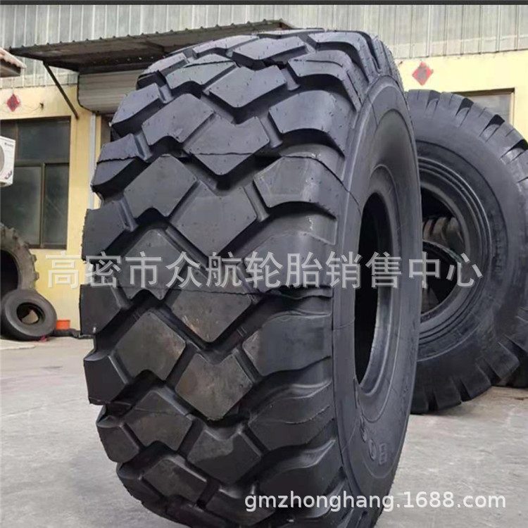 供应850/65R25装载机轮胎 自卸车轮胎工程机械轮胎750/65R25轮胎