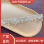 手工洛丽塔蕾丝边刺绣礼服