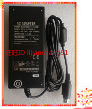 ҽ���豸��Դ������EMP-S11-01 15V4A3AԲ������4P�������ԴEMP