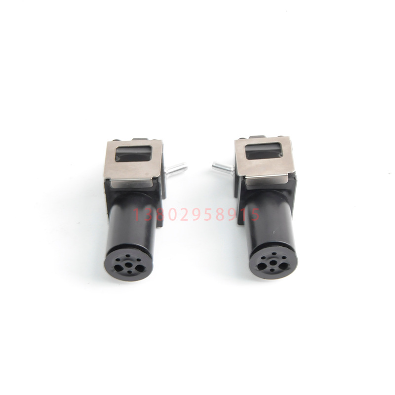 海德堡CD102XL105印刷机飞达分纸吸嘴F2.028.270增强飞达后吸咀