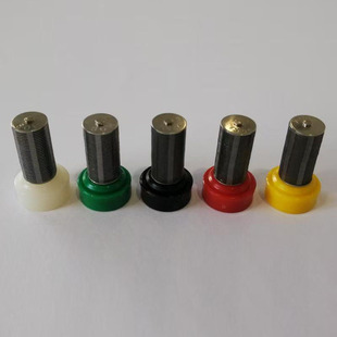 Spray Gun Nozzle Filter Graco Disc Type Gram Tip Spray Gun Nozzle Filter Filter Element Filtration