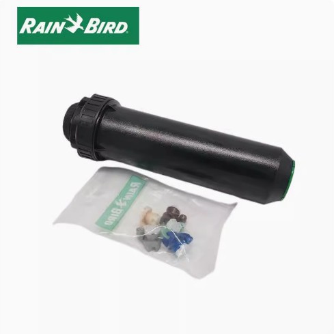 Rainbird 8005 jardín enterrado tipo césped rociador rotativo automático campo de fútbol golf rociador