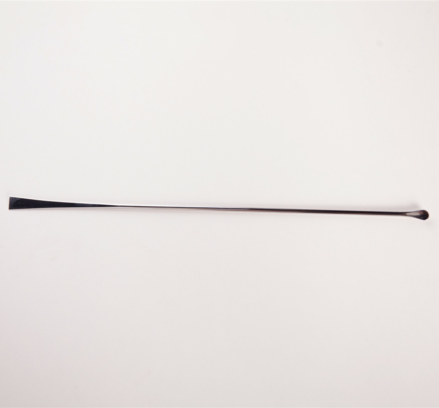 不锈钢/塑料药勺