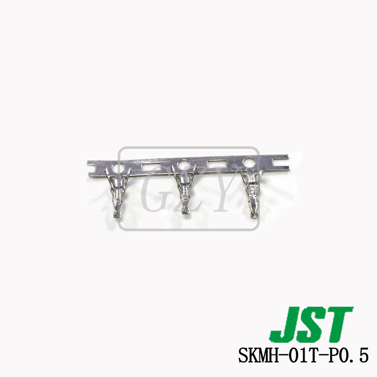 ��Ӧ SKMH-01T-P0.5 ����ѹ�Ŷ��� JST������ �Ӳ������